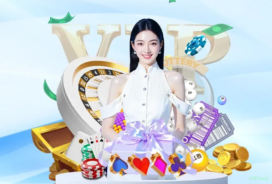 Instalar APK 1157luck