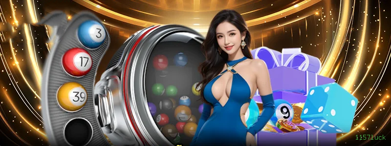 Cashback semanal 1157luck