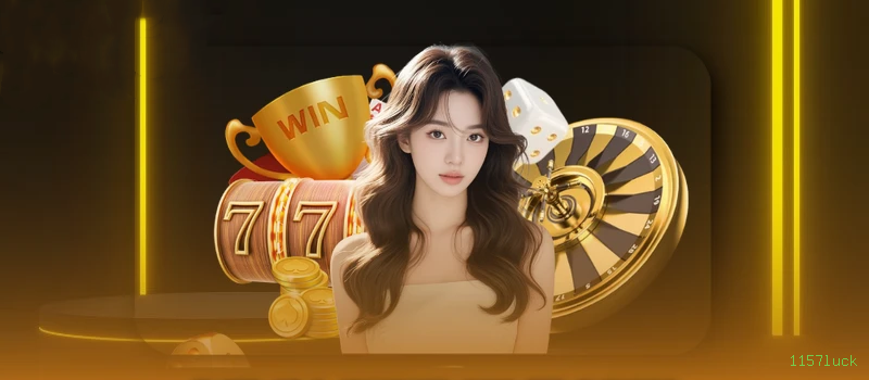 Programa VIP 1157luck