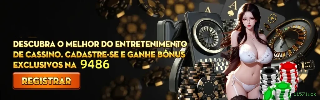 Dealers profissionais da 1157luck