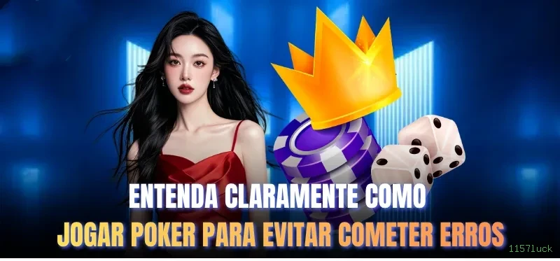 Siga a 1157luck no Facebook