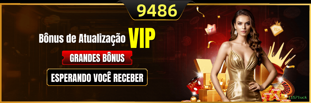 Progressão VIP