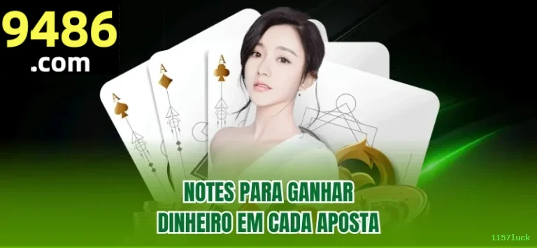 Jogos com maior RTP na 1157luck